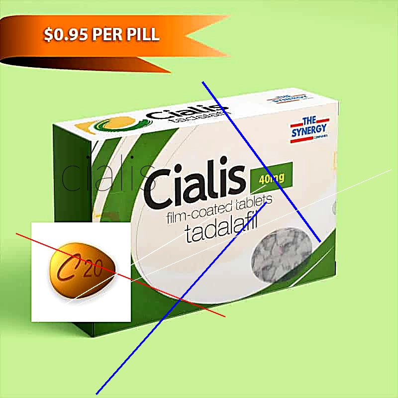 Générique cialis 10 mg